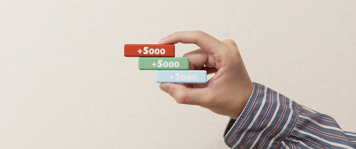 ​【Select set】自分だけの「パレット」を。セレクトセットの販売を開始しました。