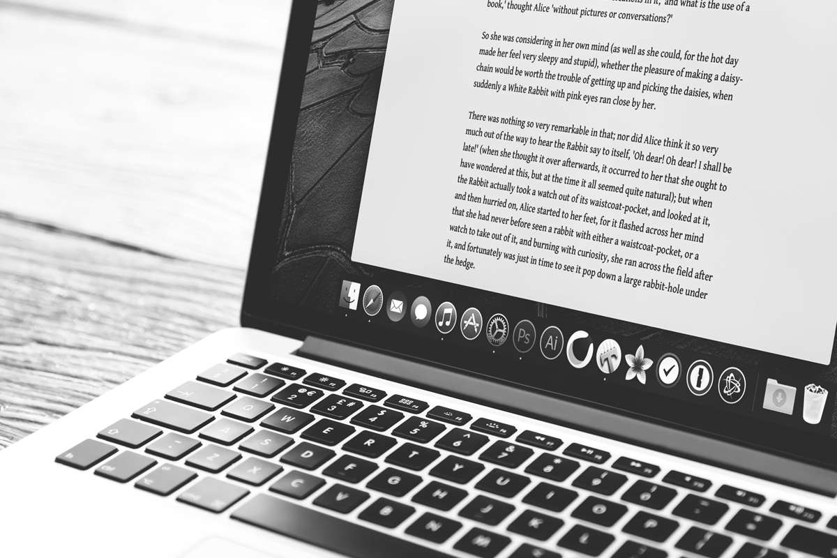 BLOG Appを利用しています