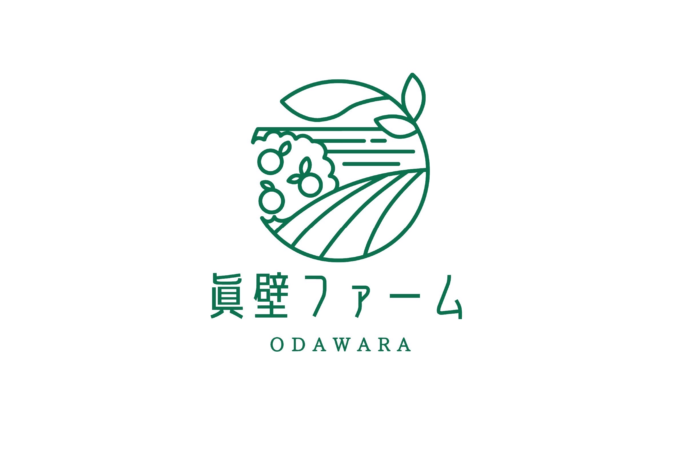はじめまして。眞壁ファームです。