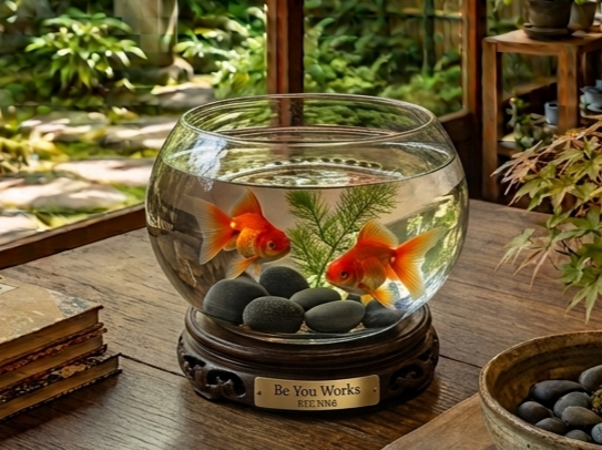 2026 Summer Collection テーマは 「金魚と粋」
