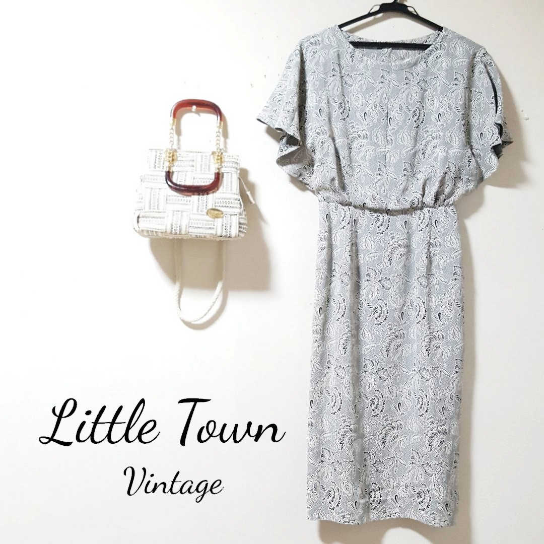 ♥Little Townの秋物コレクション♥
