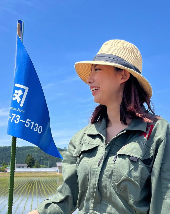 「乳酸菌あきたこまち玄米」の開発ストーリー