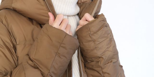 【2月のライフスタイルケア】冷えやすい季節に、温活でととのえる生活習慣