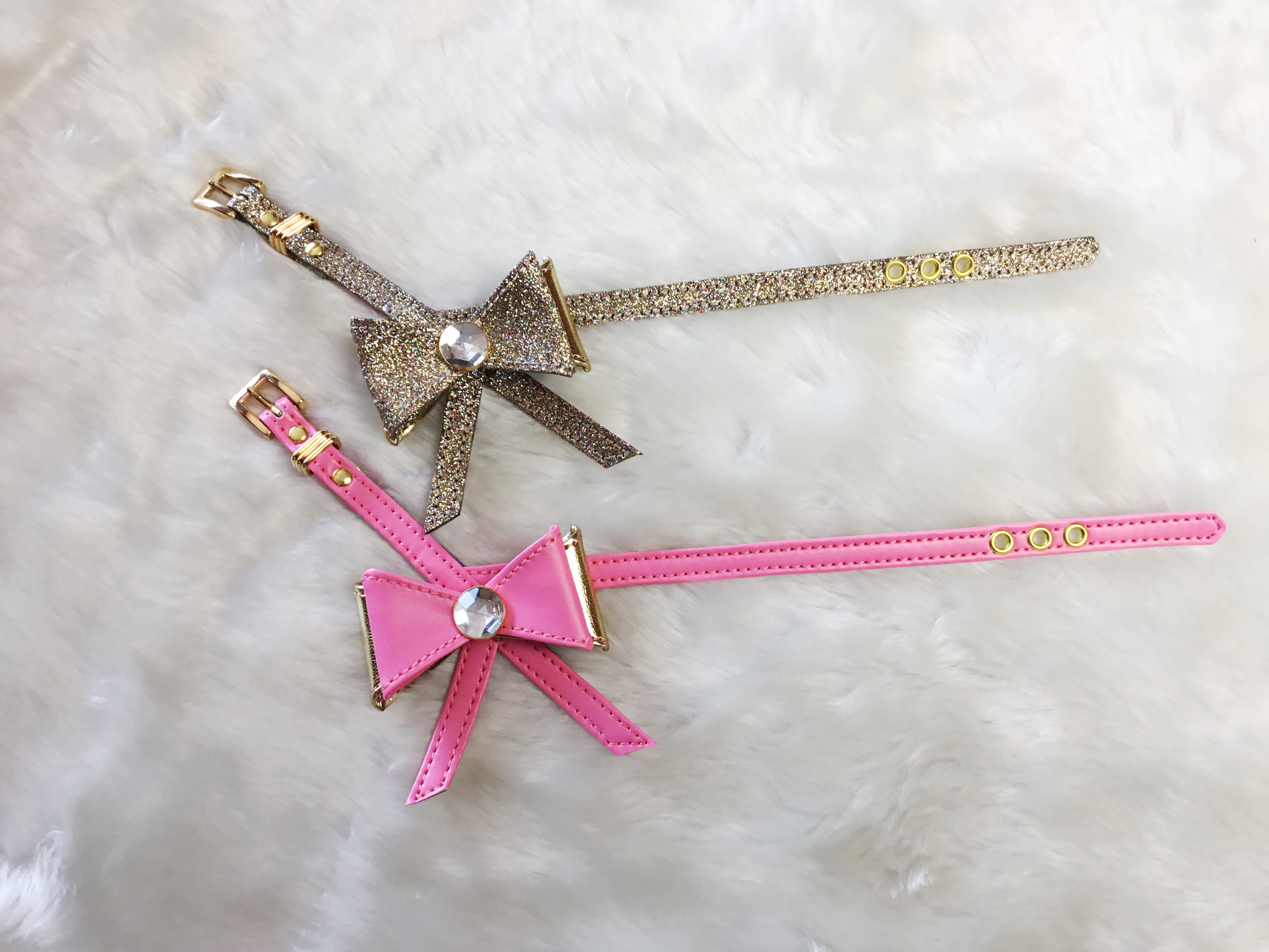 猫ちゃん用カラー