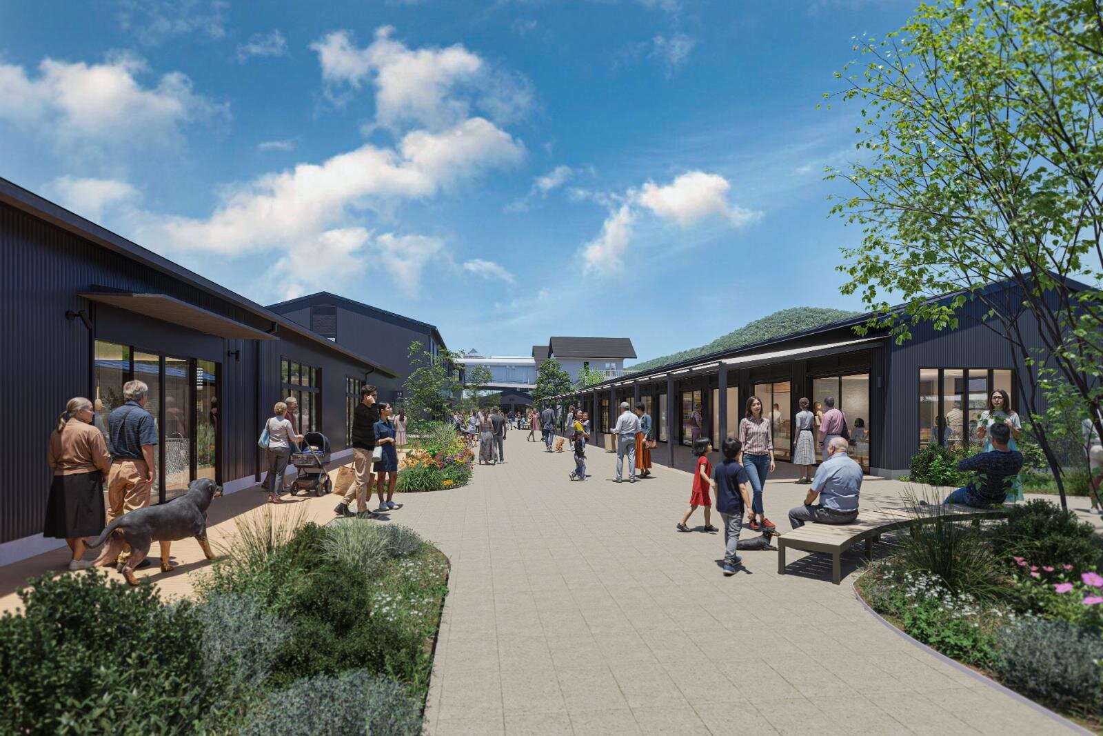 Pop-Up Event in長崎(2026/3/11~3/18)