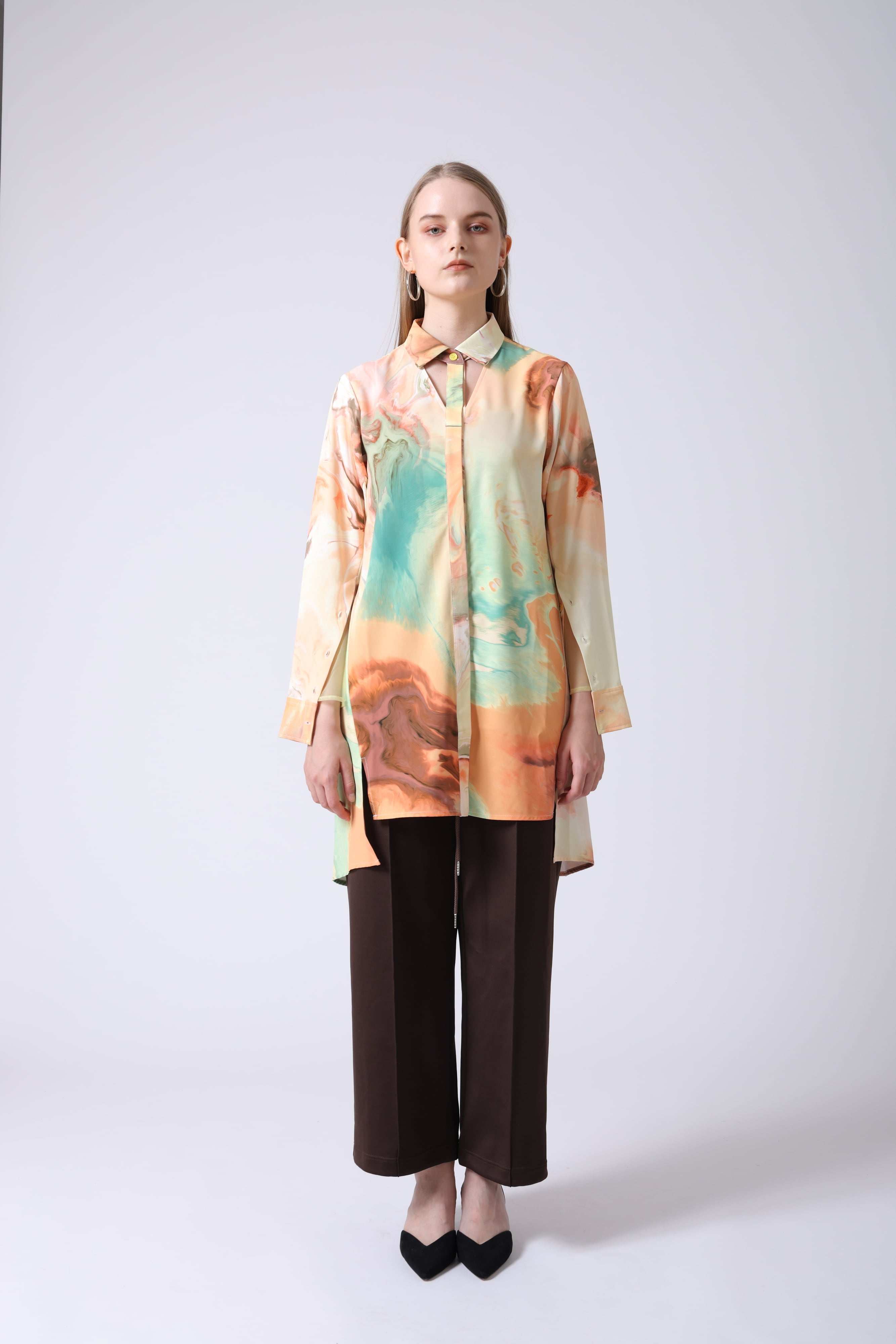 LIIAリーアの2024AW 新作コレクションの発売がSTARTしました。
