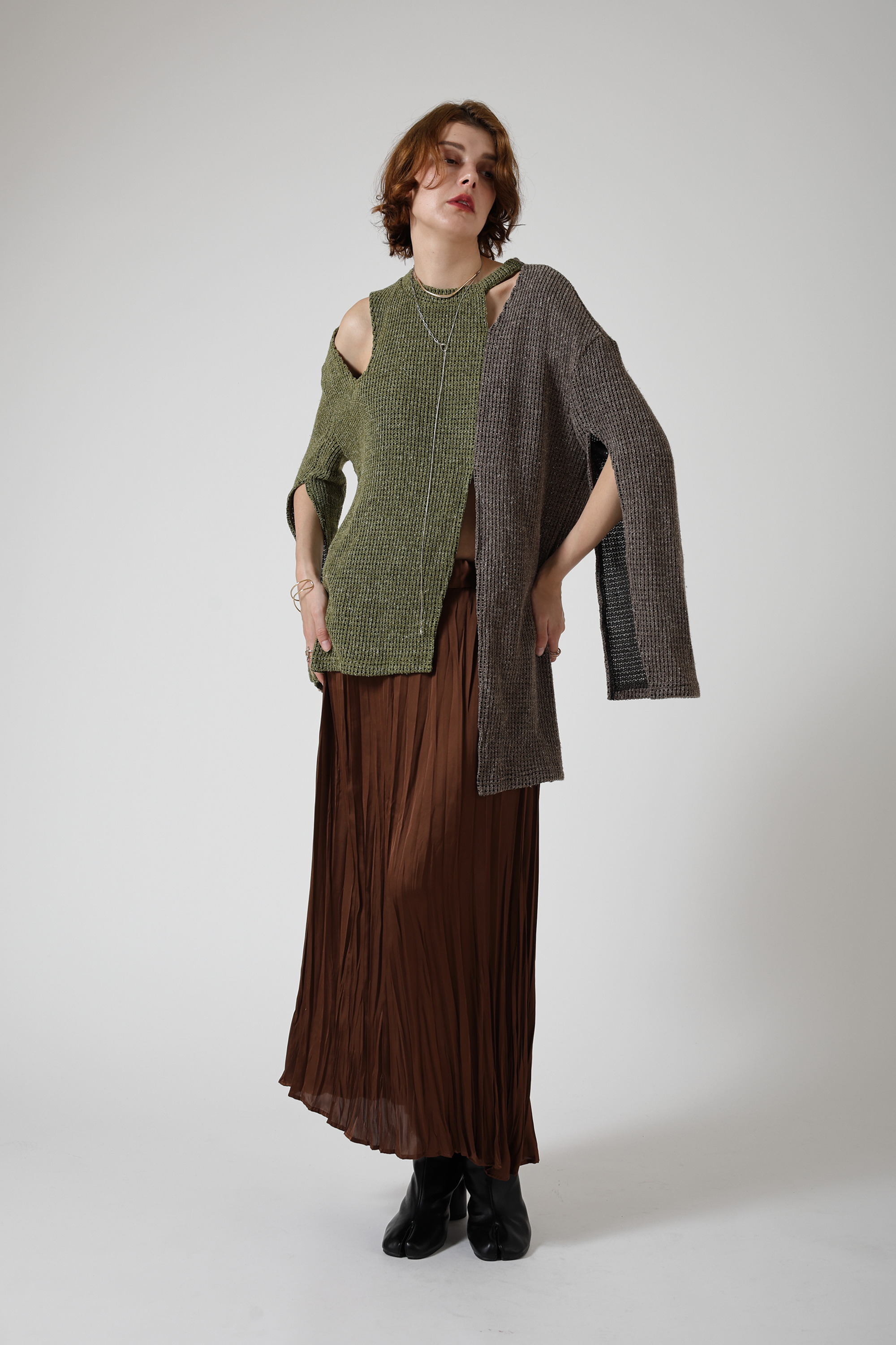 LIIA（リーア）25AW コレクション