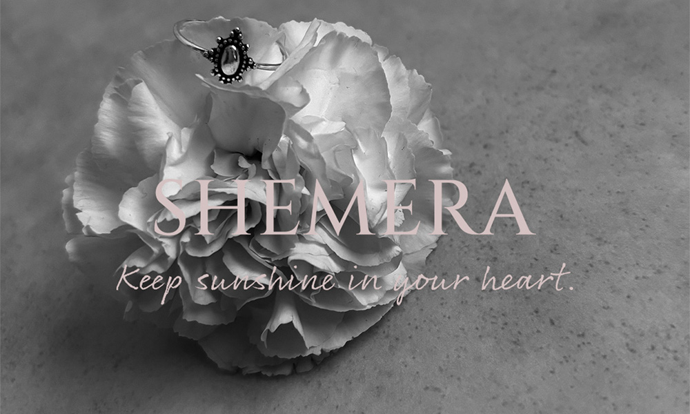 SHEMERAが大切にしていること