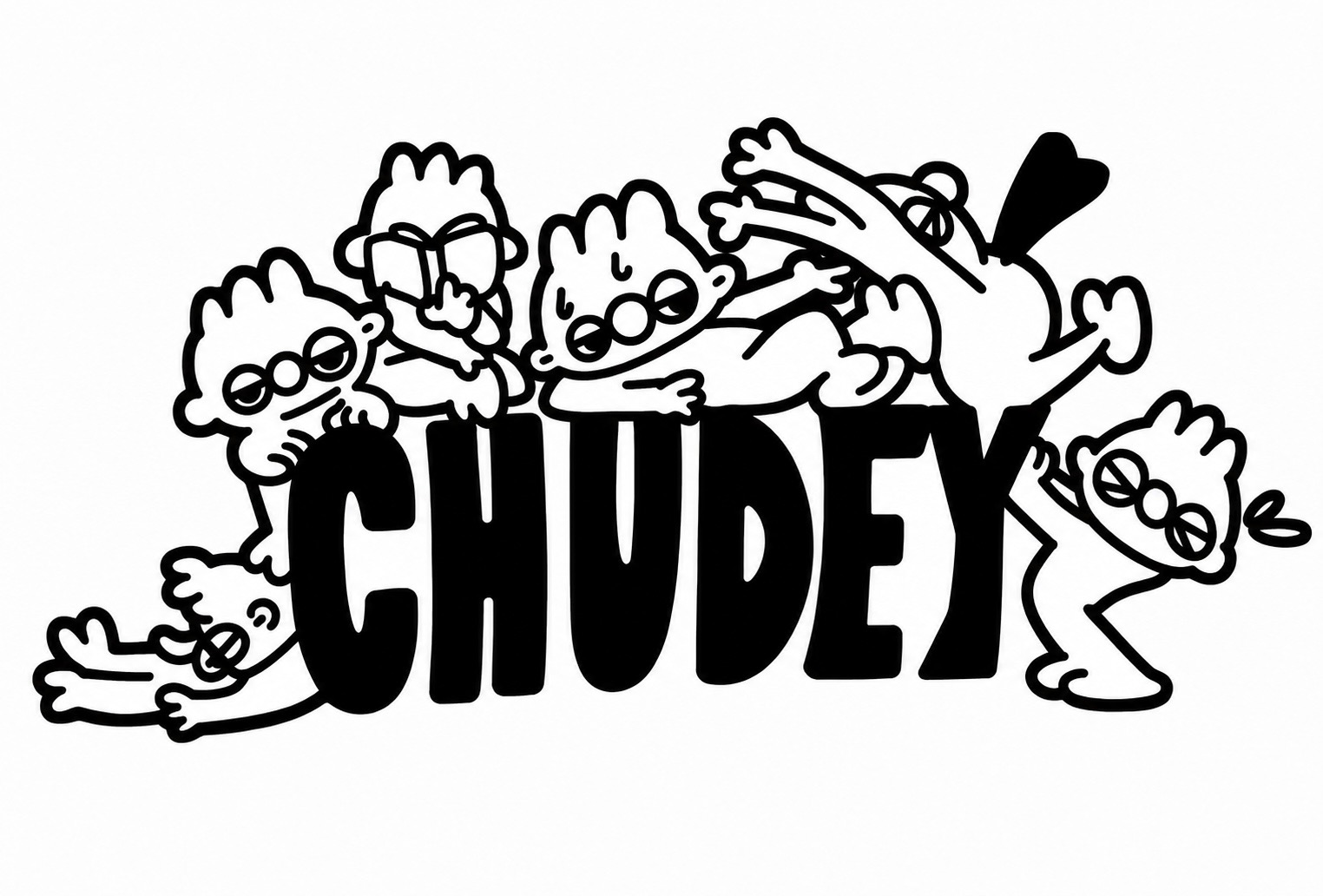 CHUDEYとは?意味・世界観・誕生ストーリーをわかりやすく解説