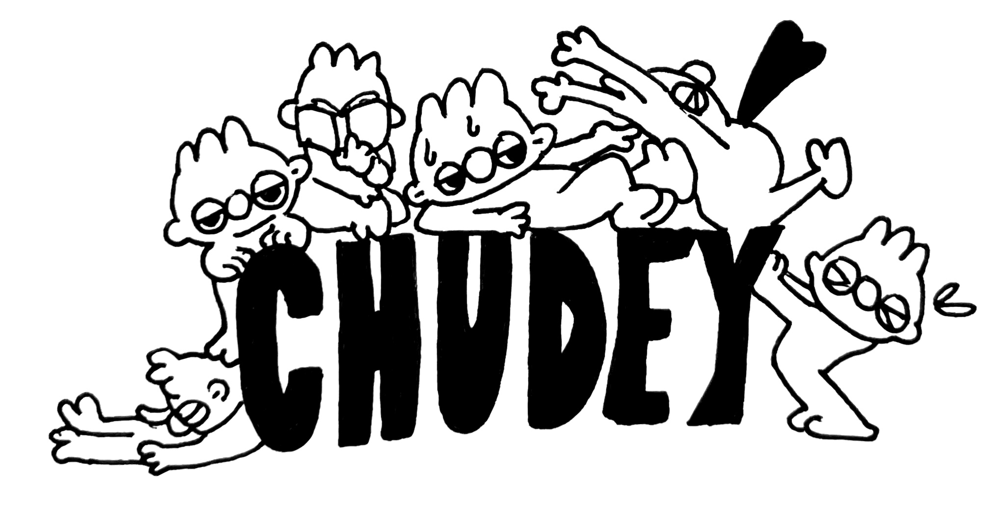 CHUDEYとは