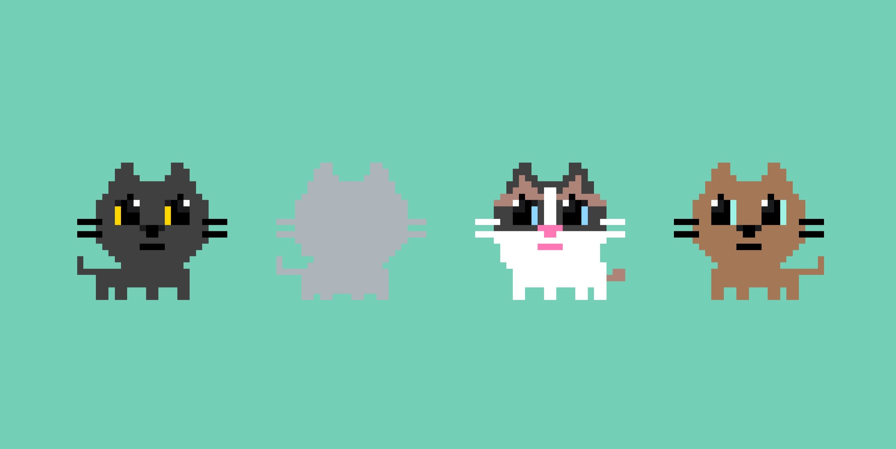 予告🐾 Kawaii Catから新しいお知らせ