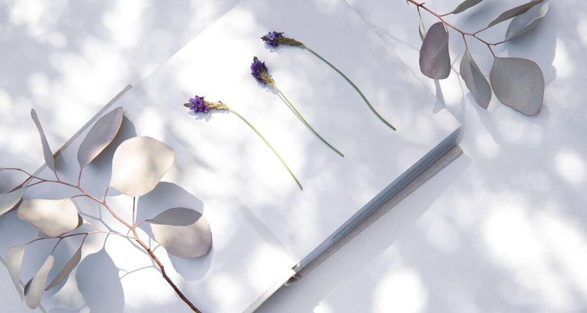 春のはじまりに寄せて