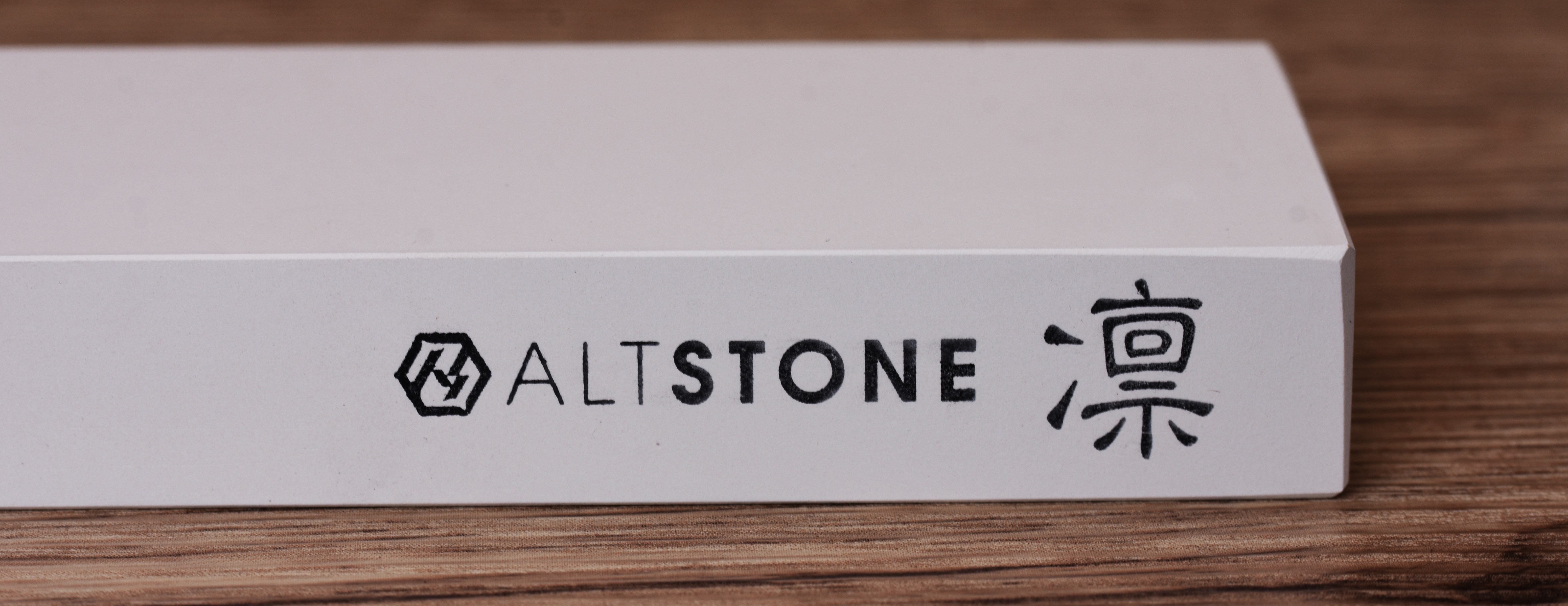 ALTSTONE「凛」