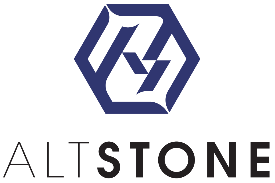 ALTSTONEについて