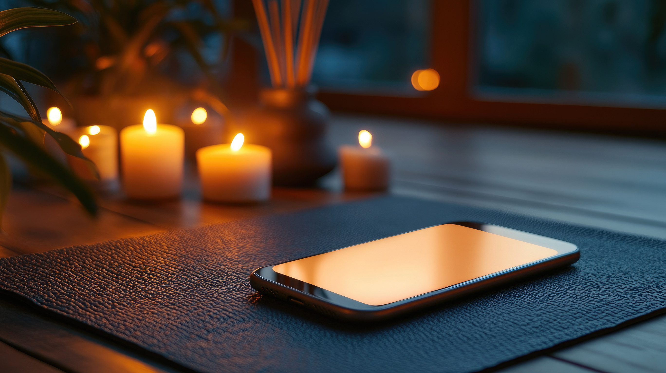 自分を解放するために。