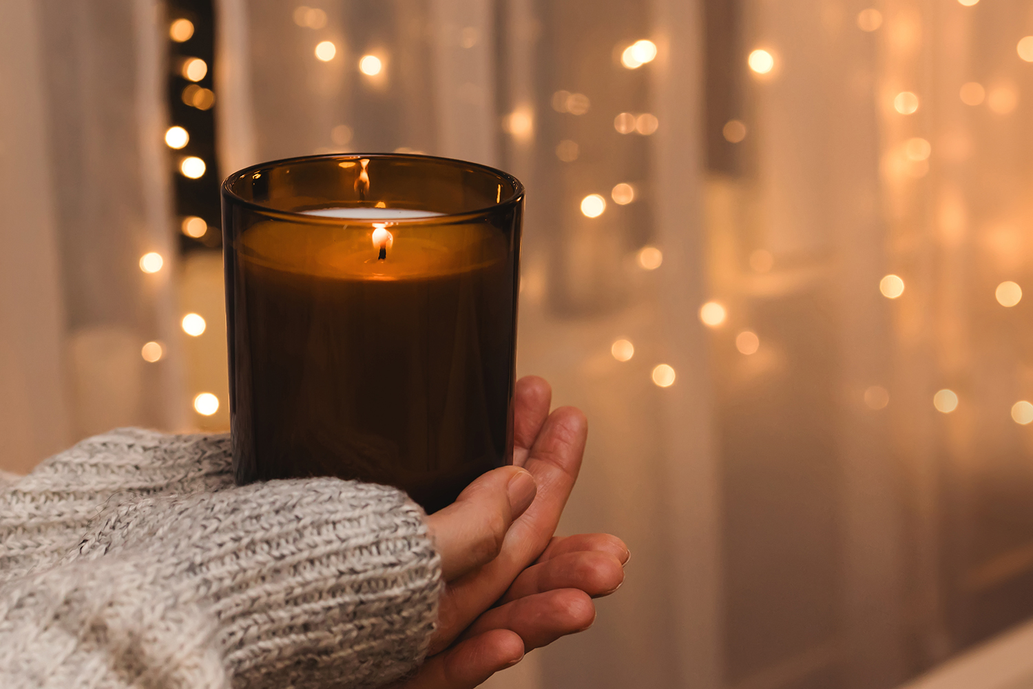 明日をポジティブに迎えるたのスイッチ。