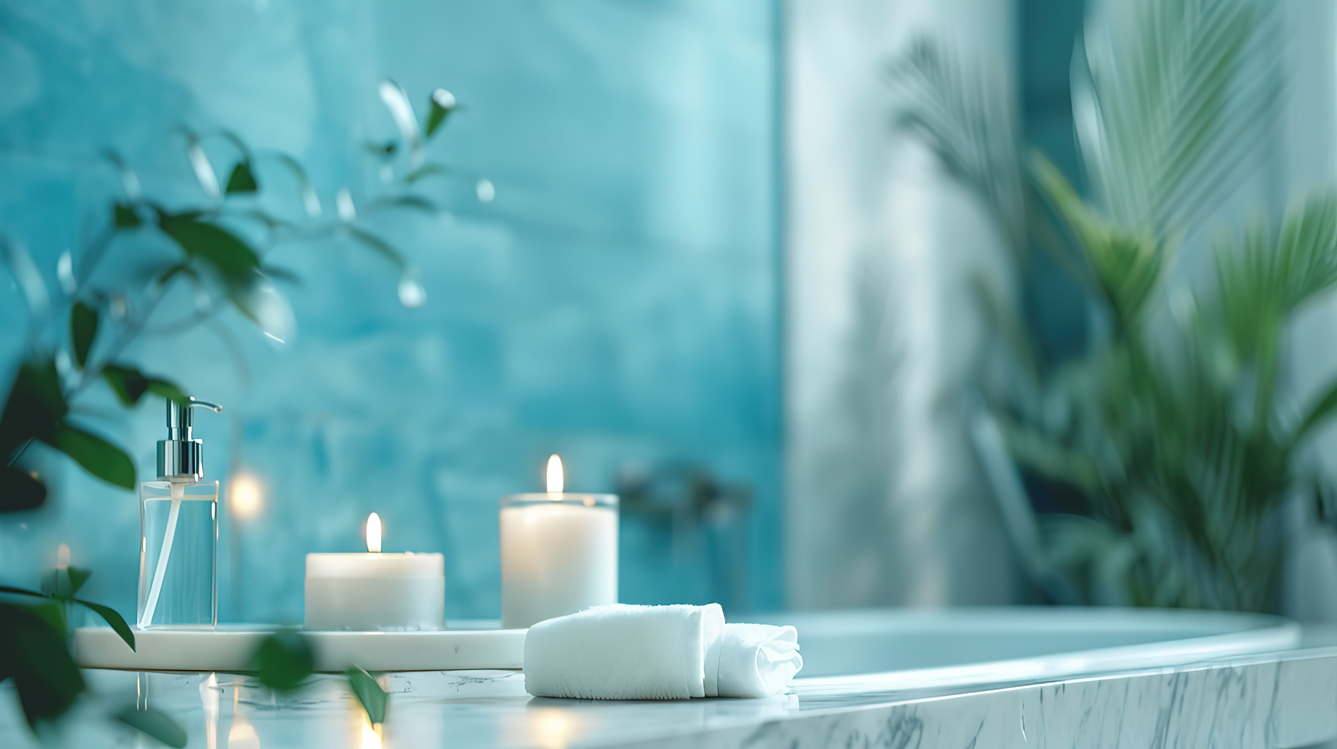 1/fゆらぎは心の余白を生み出す。