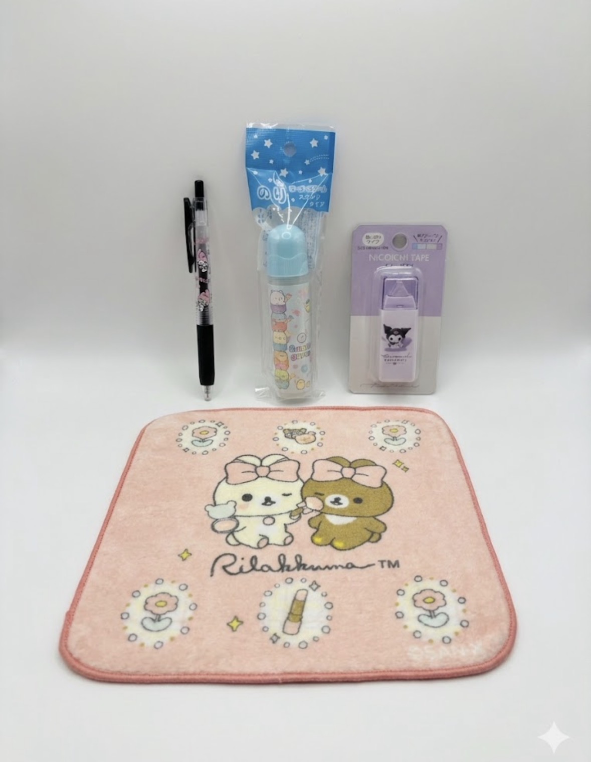 新商品入荷しました！！