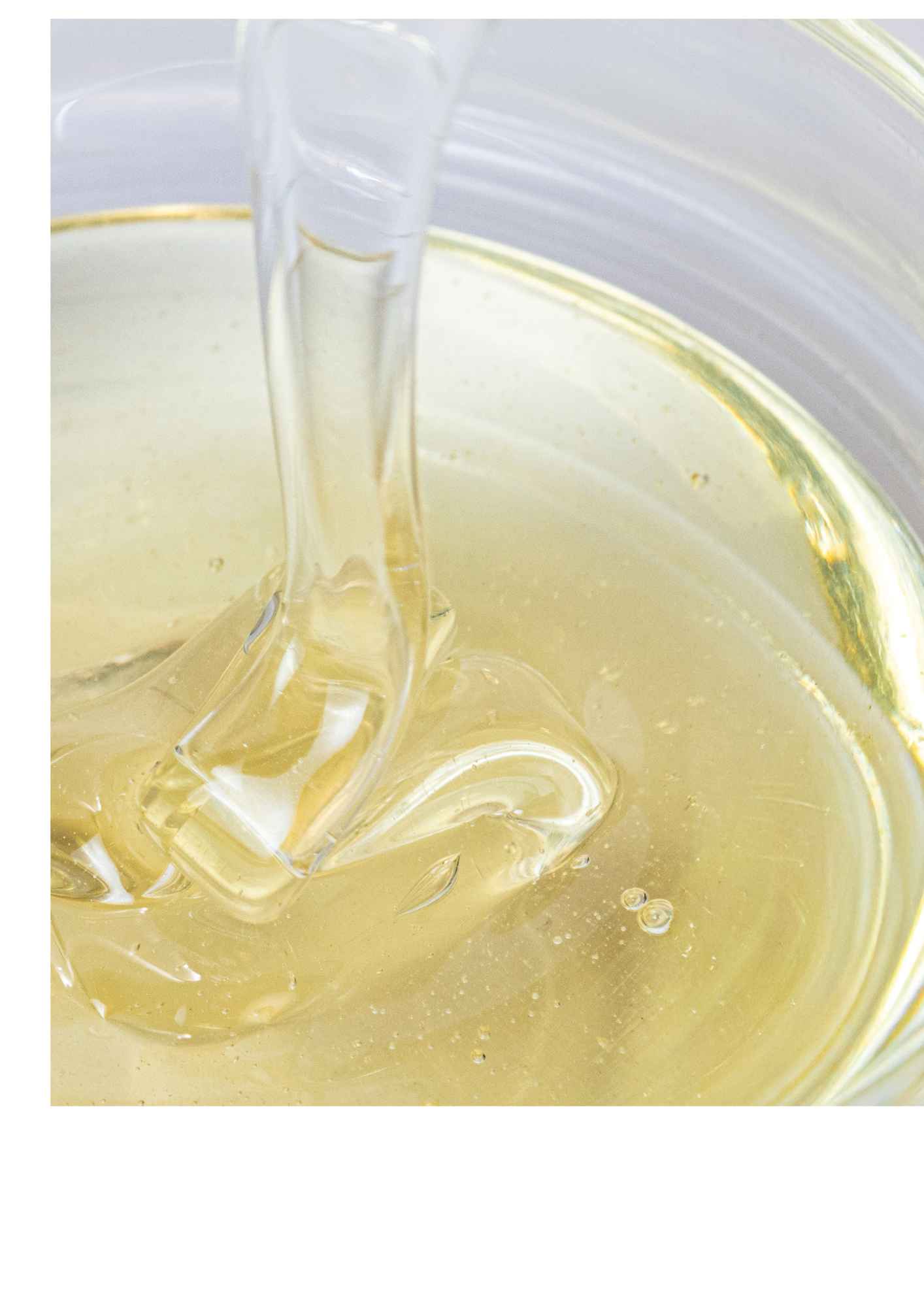 ぷるぷる唇をキープ！5分でできる「はちみつリップパック」