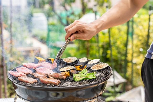 バーベキューにも！お肉を柔らかくするはちみつの魔法