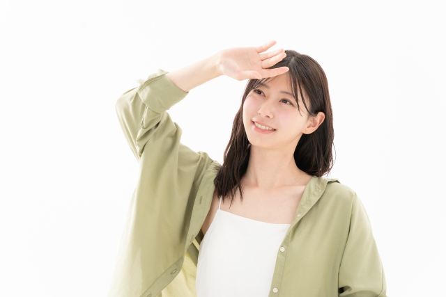 紫外線対策 蜂蜜パックで日差しに負けない肌作り