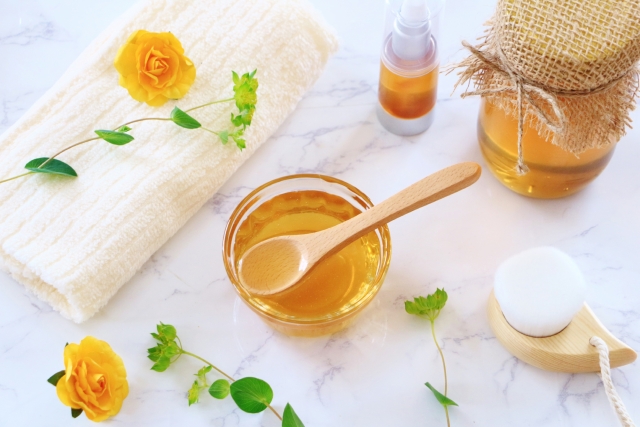 【連休前のラストスパート！】疲れに負けない身体づくり。はちみつで免疫力ケア