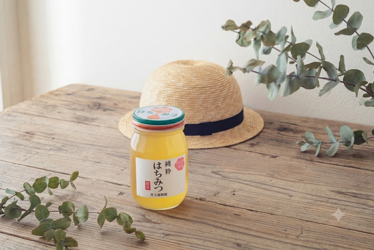 【みつばち】今日で今年も半分!「夏越の祓」と、みつばち達の夏の準備