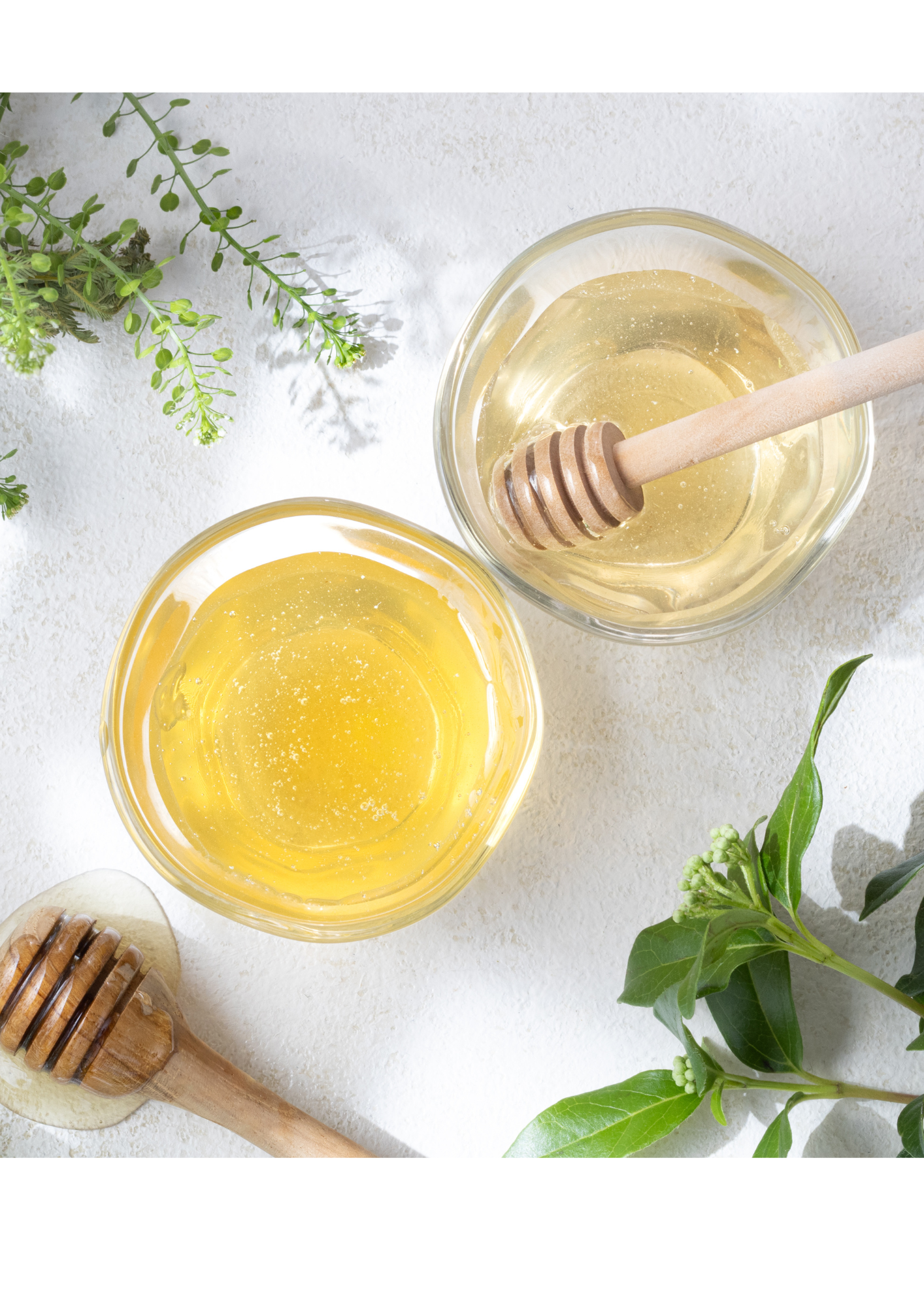 ガサガサ唇がぷるぷるに！家にある「はちみつ」でできる即効リップケア