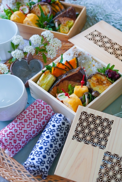 お弁当がもっと楽しみになる「はちみつ照り焼き」のコツをご紹介