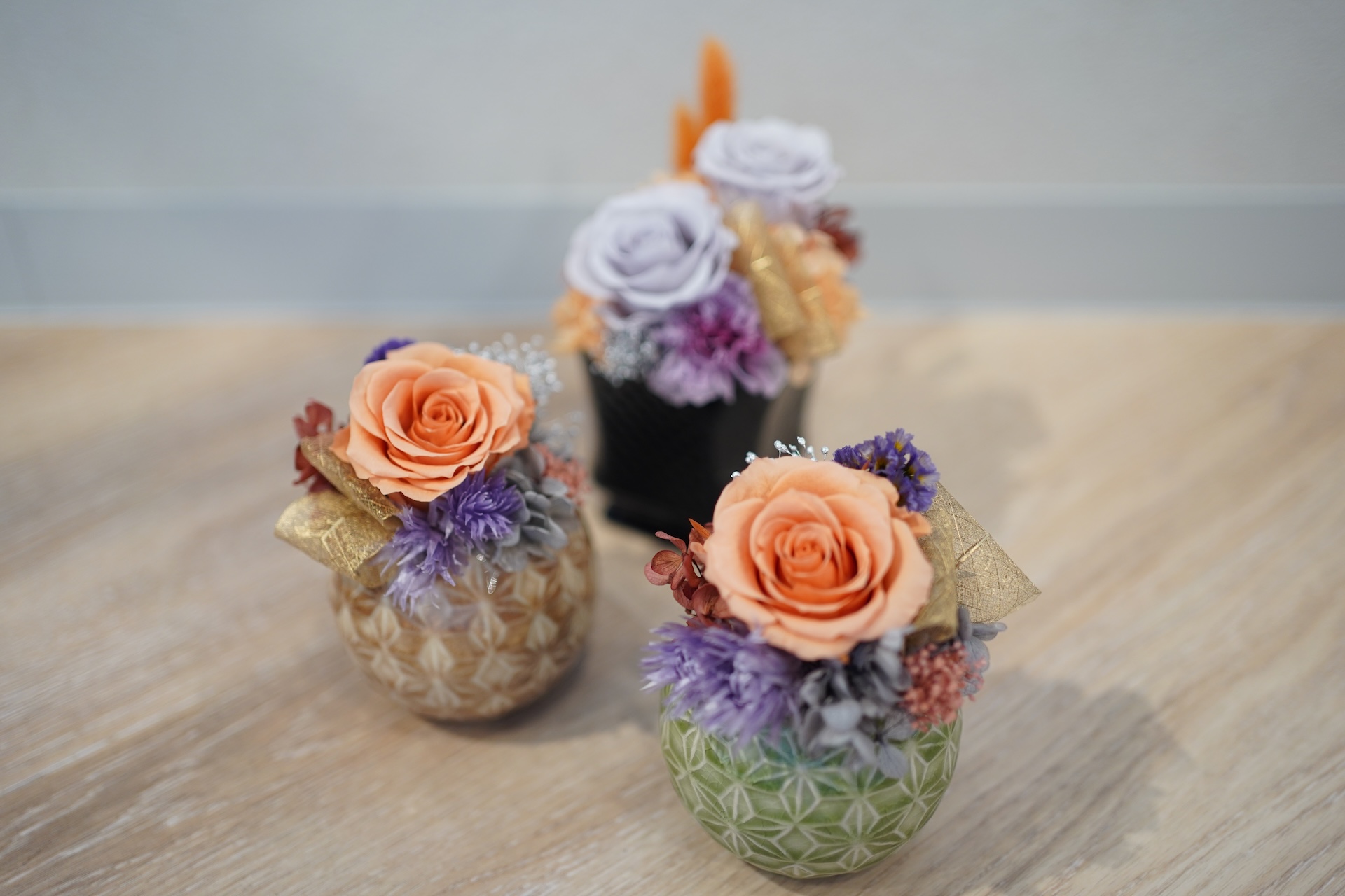 永遠を意味する花言葉とは?|愛や絆を伝える花一覧と贈るシーン