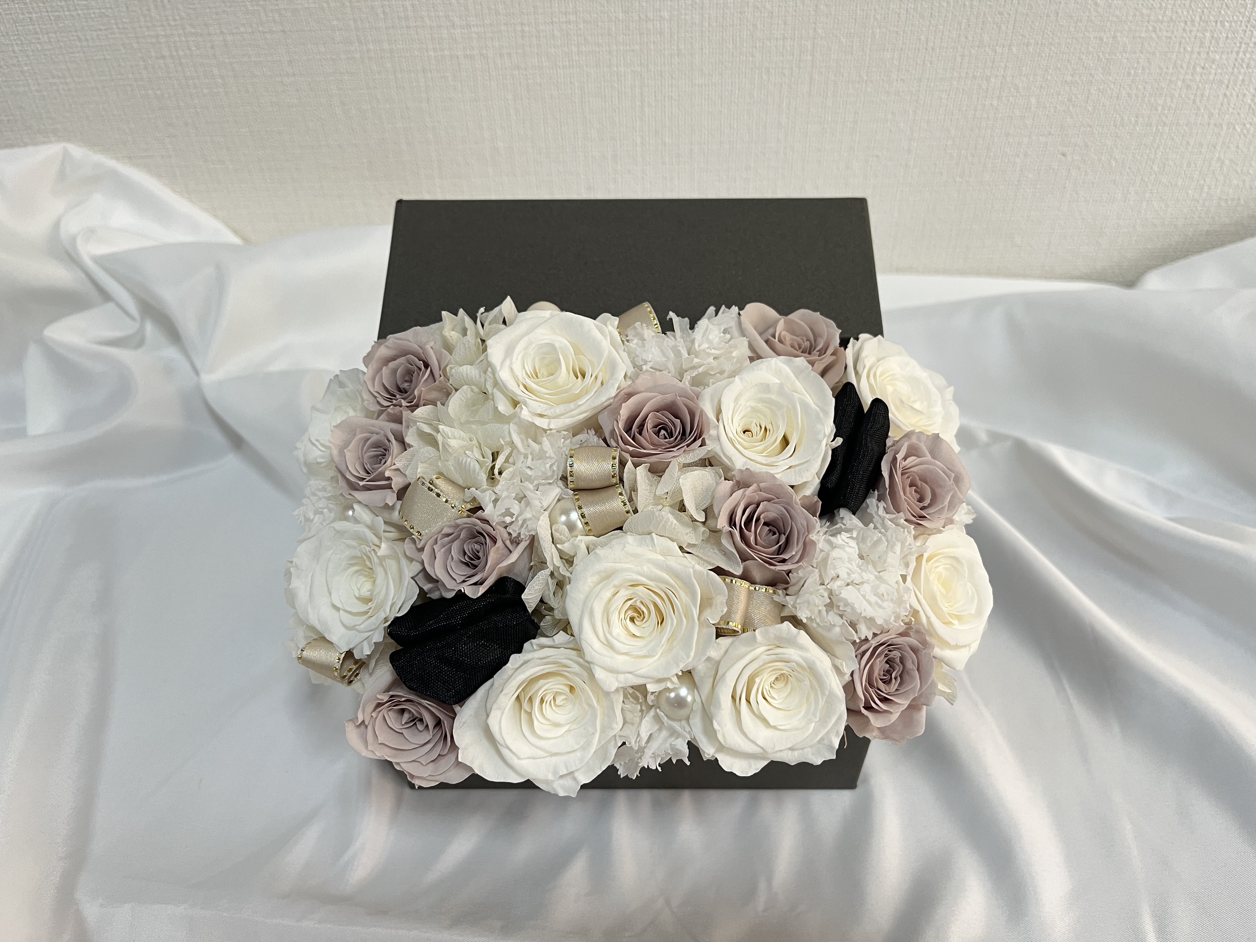 結婚祝いに人気の花言葉一覧|夫婦の幸せを願う花と選び方