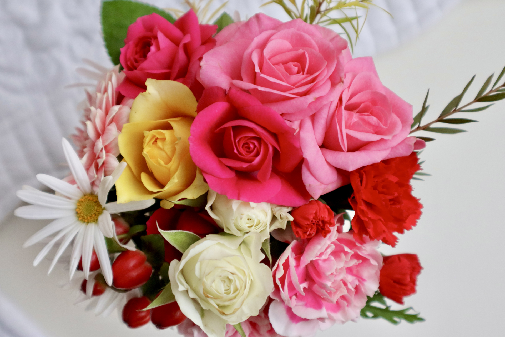 母の日に贈る花言葉ランキング|感謝を伝えるおすすめの花10選