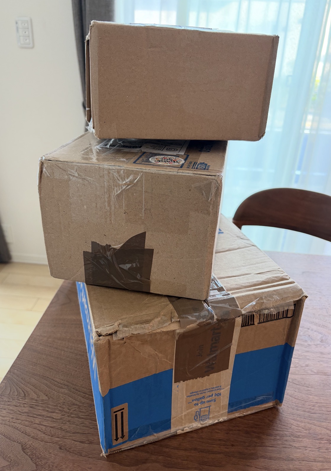 入荷情報