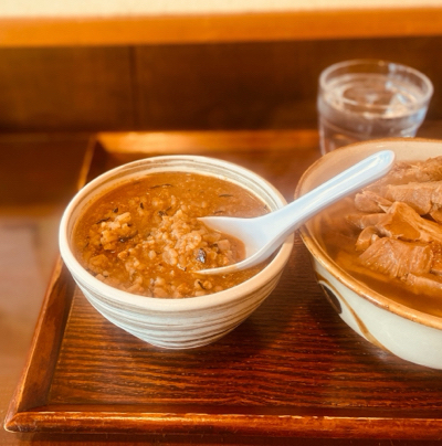 ボロボロジューシー