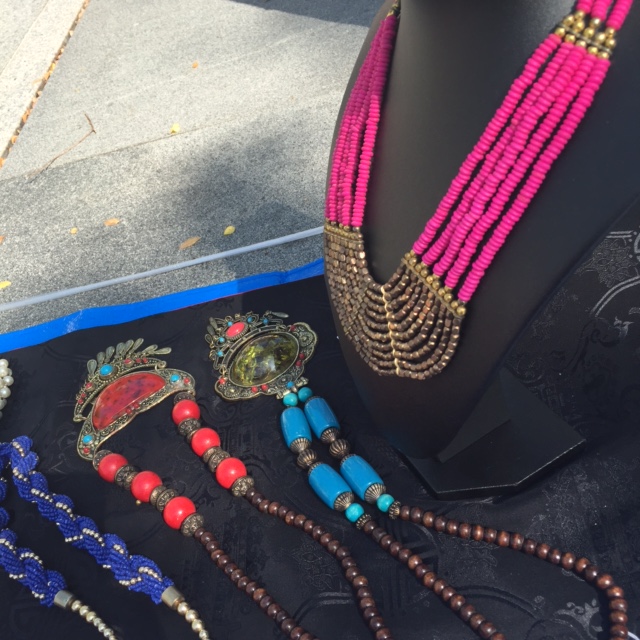 中野坂上 カワイイフリマ に出店します ｕｐｄ