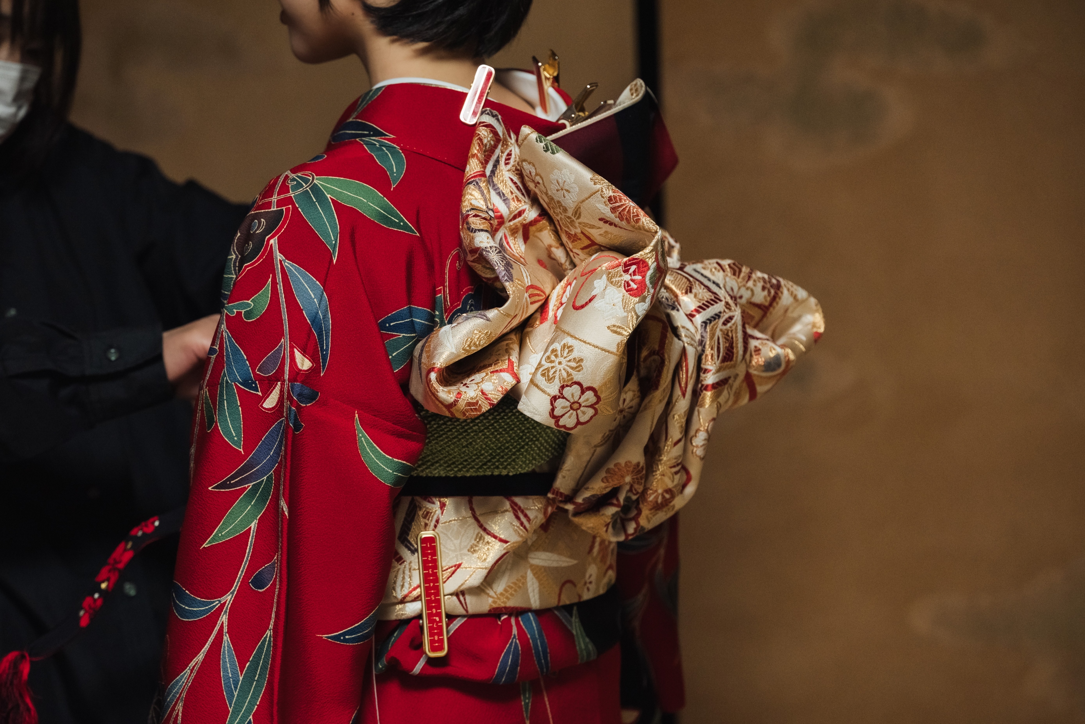 御予約前に御確認下さい