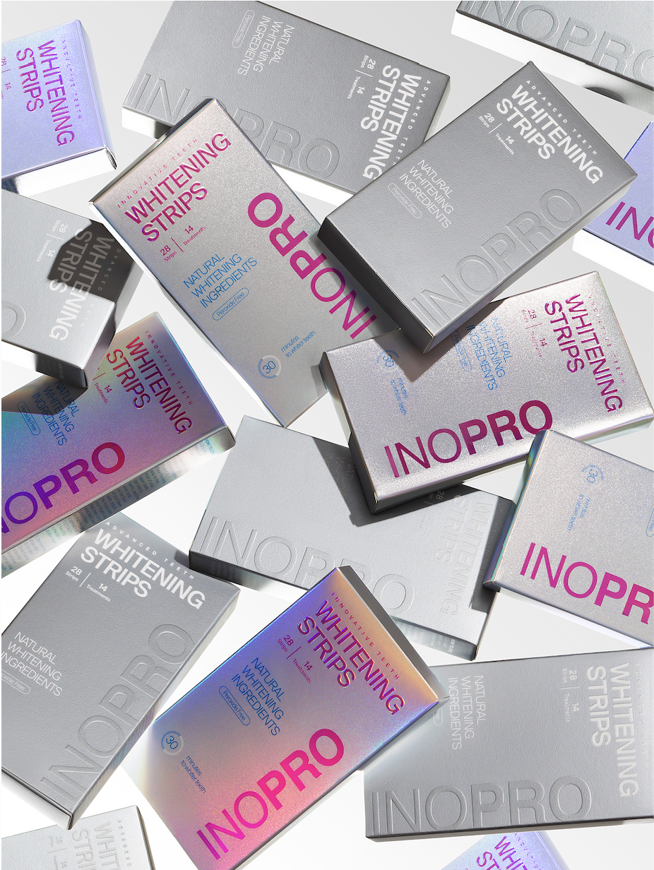 Become an INOPRO Partner INOPRO JAPAN 代理店募集