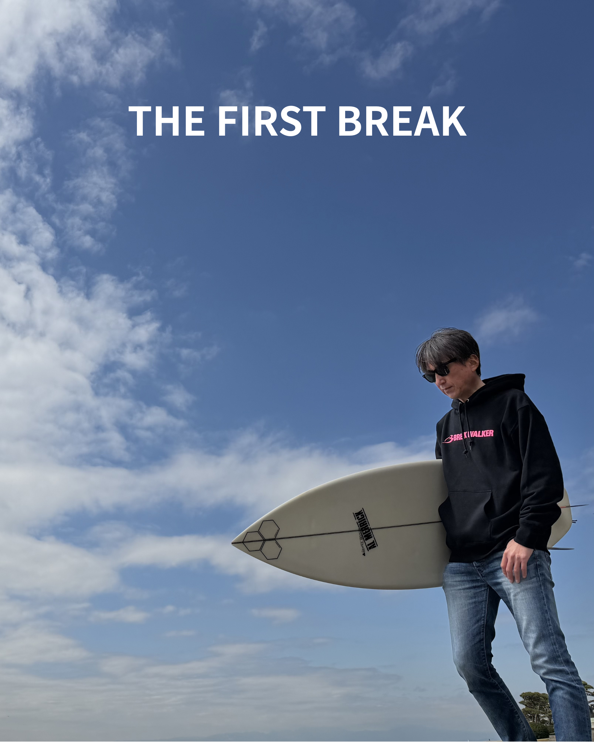 The First WAVE