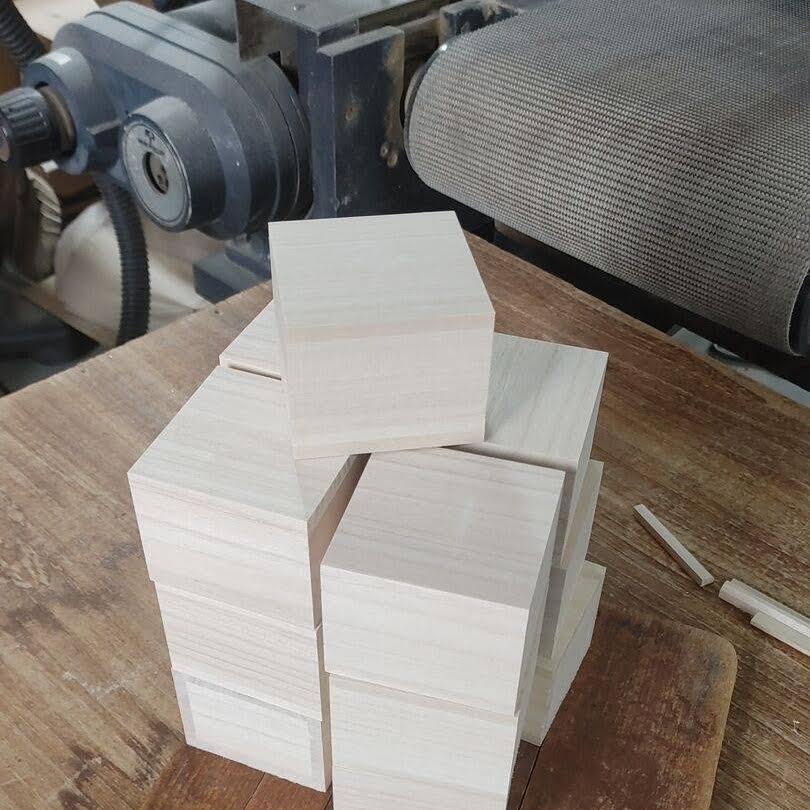 メモリアルボックスに、桐箱を選ぶ理由