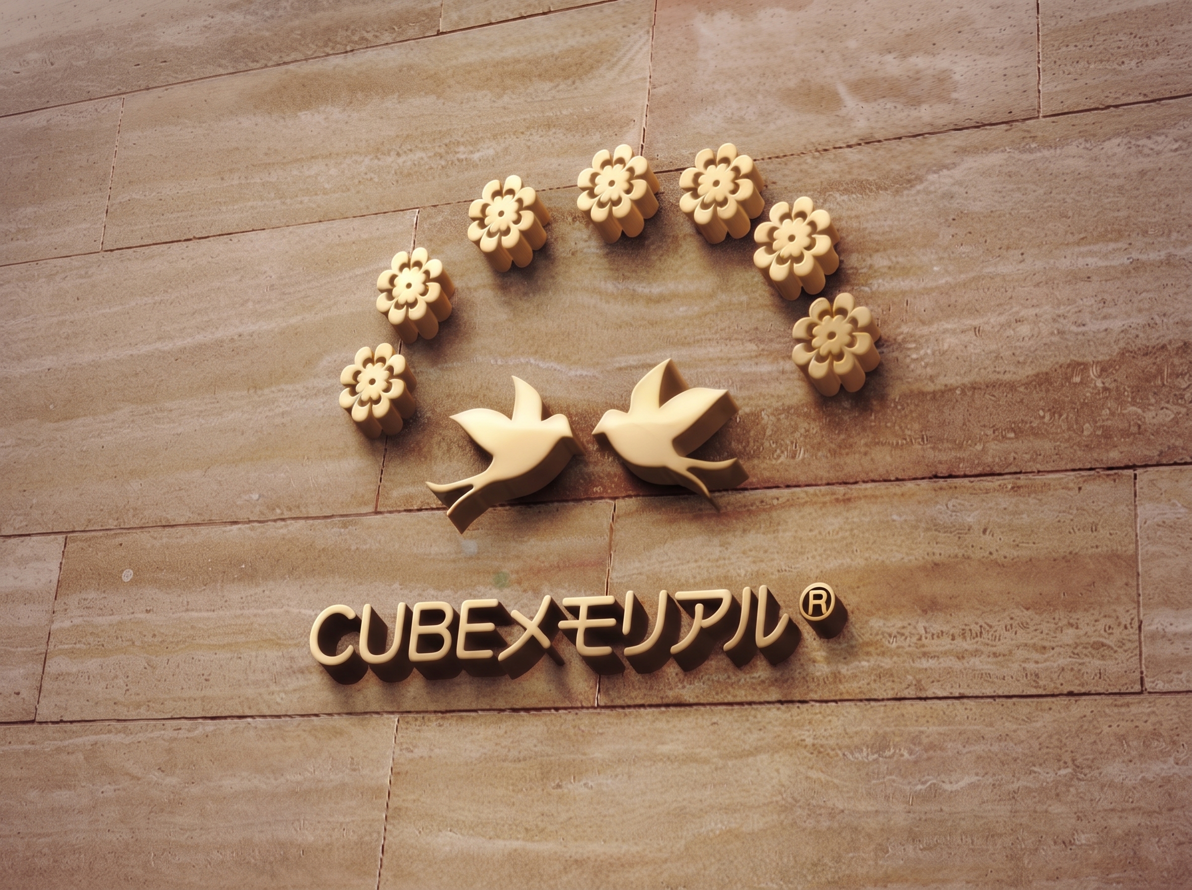 「CUBEメモリアル® BASE店」オープン！
