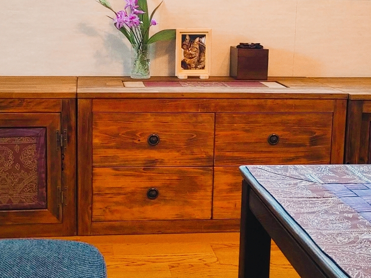 「CUBEメモリアル®」と、どう付き合う？