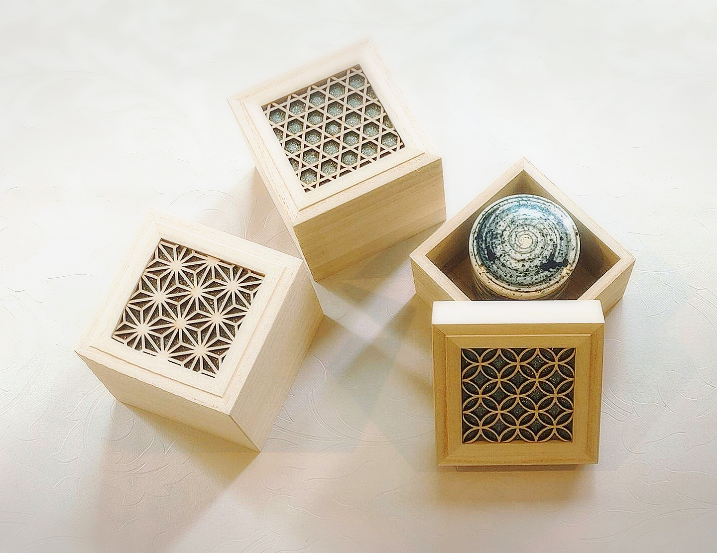 なぜ「CUBEメモリアル®」が選ばれるのか