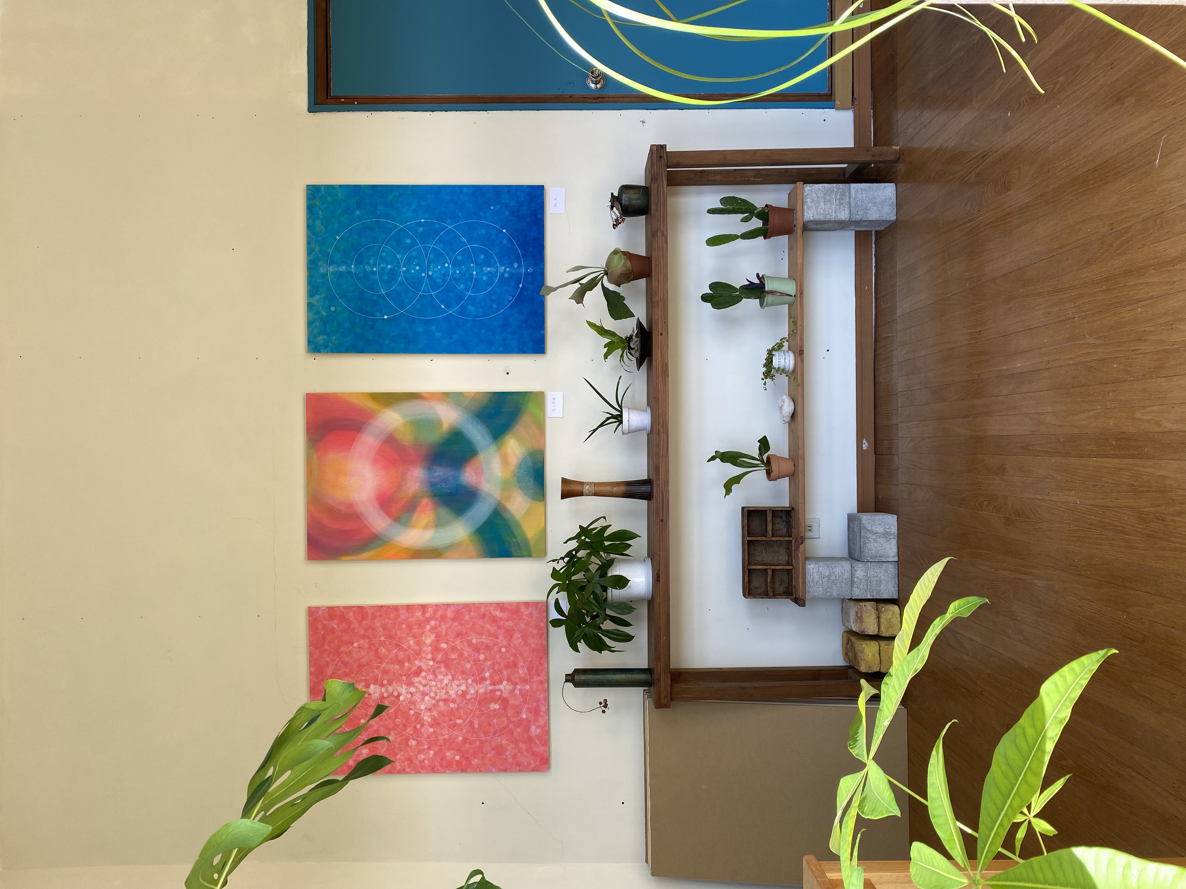 ギャラリーのご紹介　Gallery