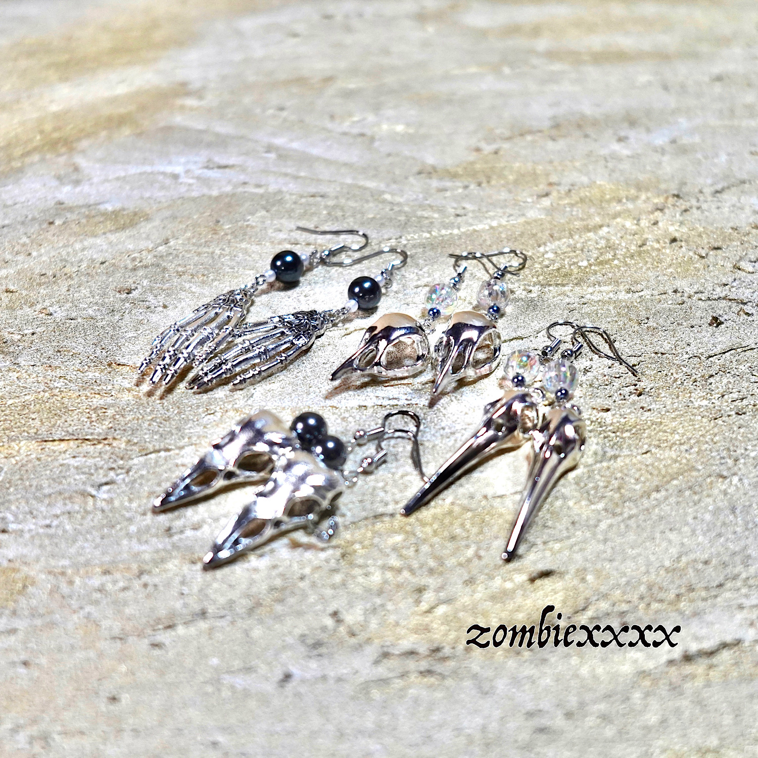 やっとオープンできました。