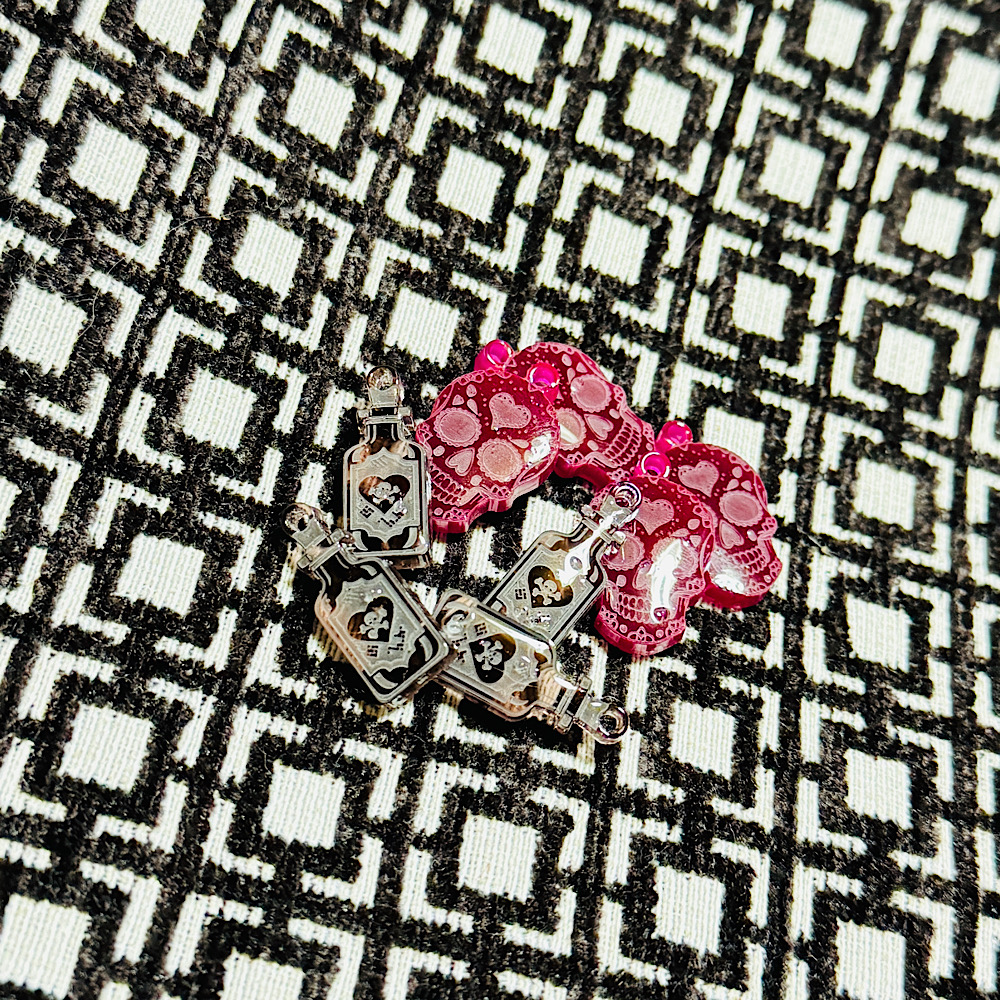 レジンコーティングお試し