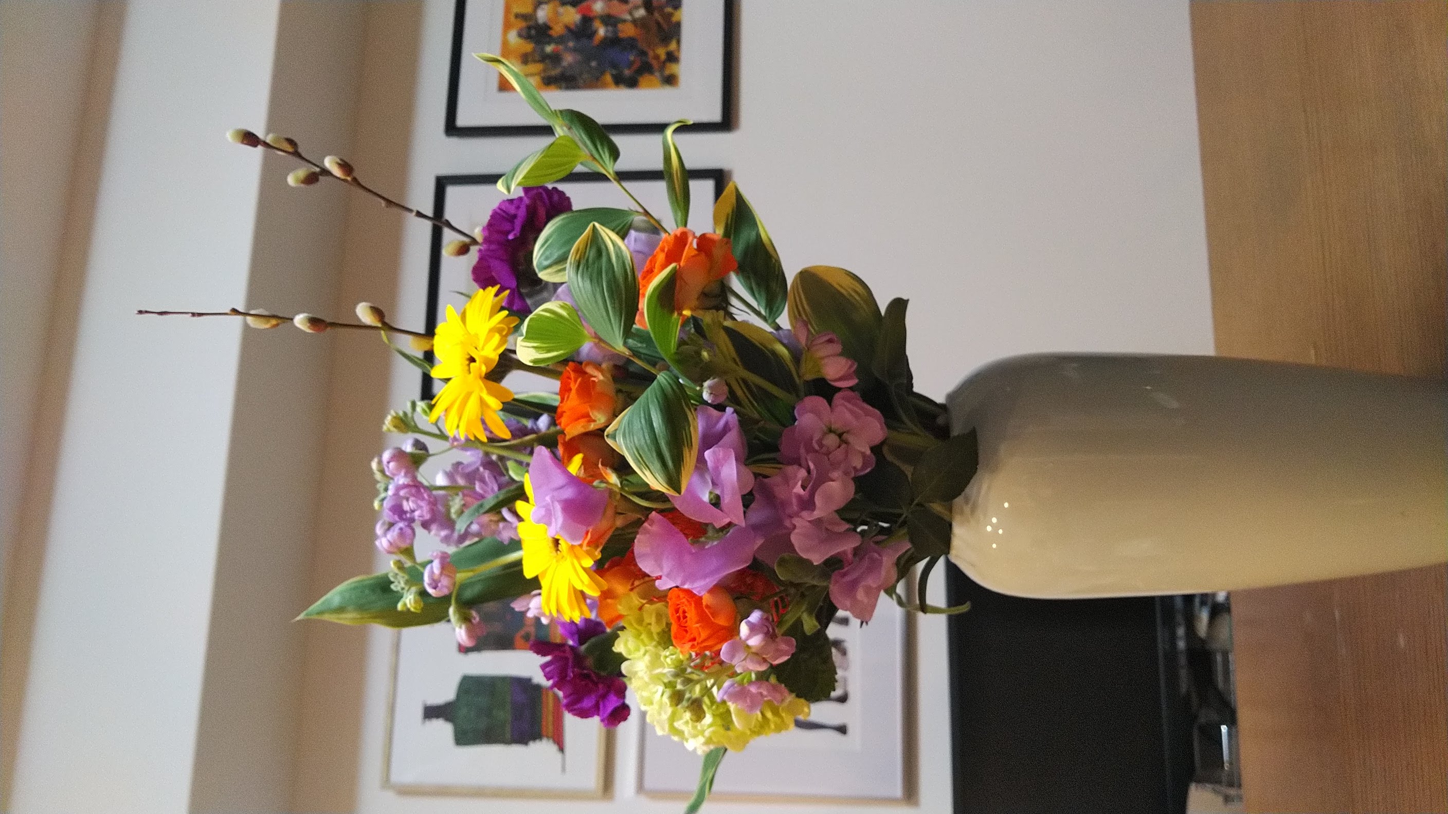 退職しました。