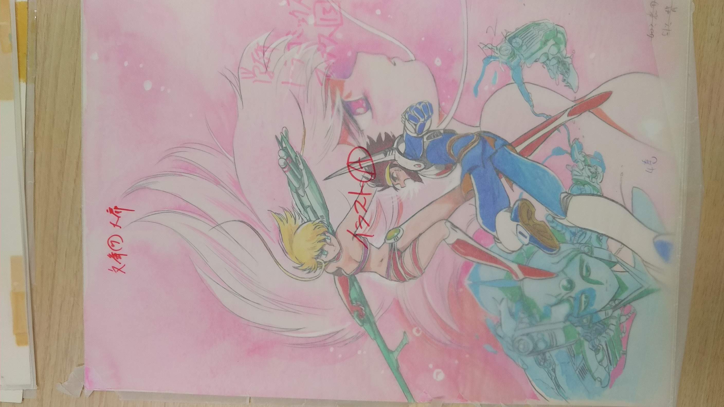 中の人退職記念20%OFFセール開催！