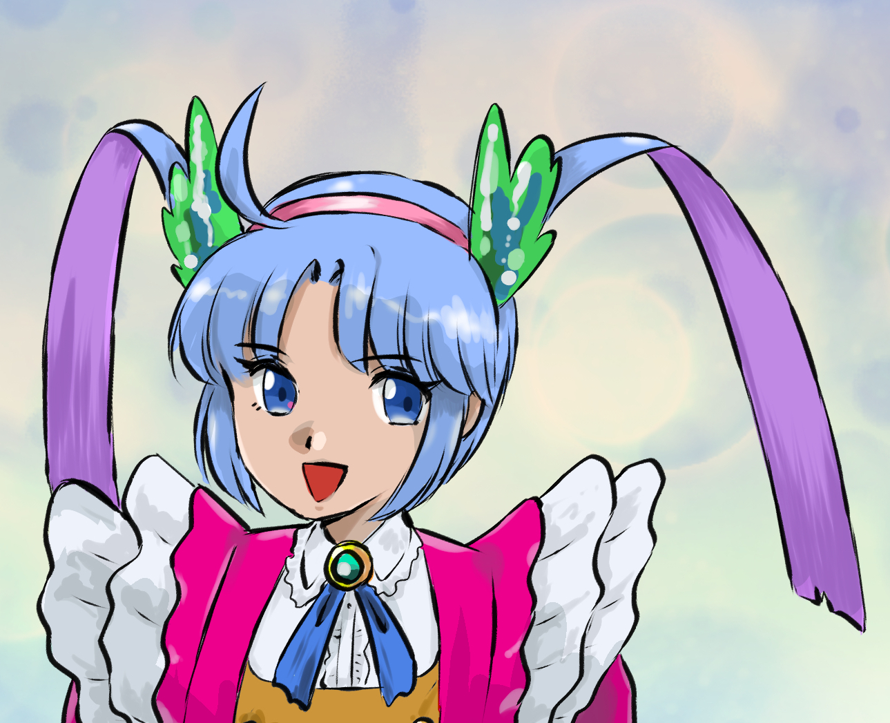 沼のしずく開店しました。