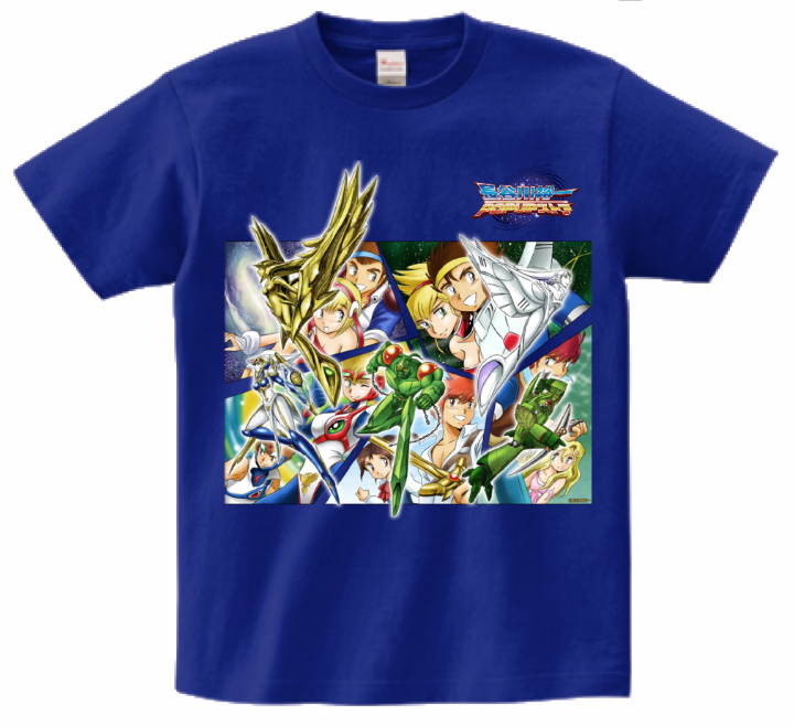 Tシャツ、マウスパッド価格改定