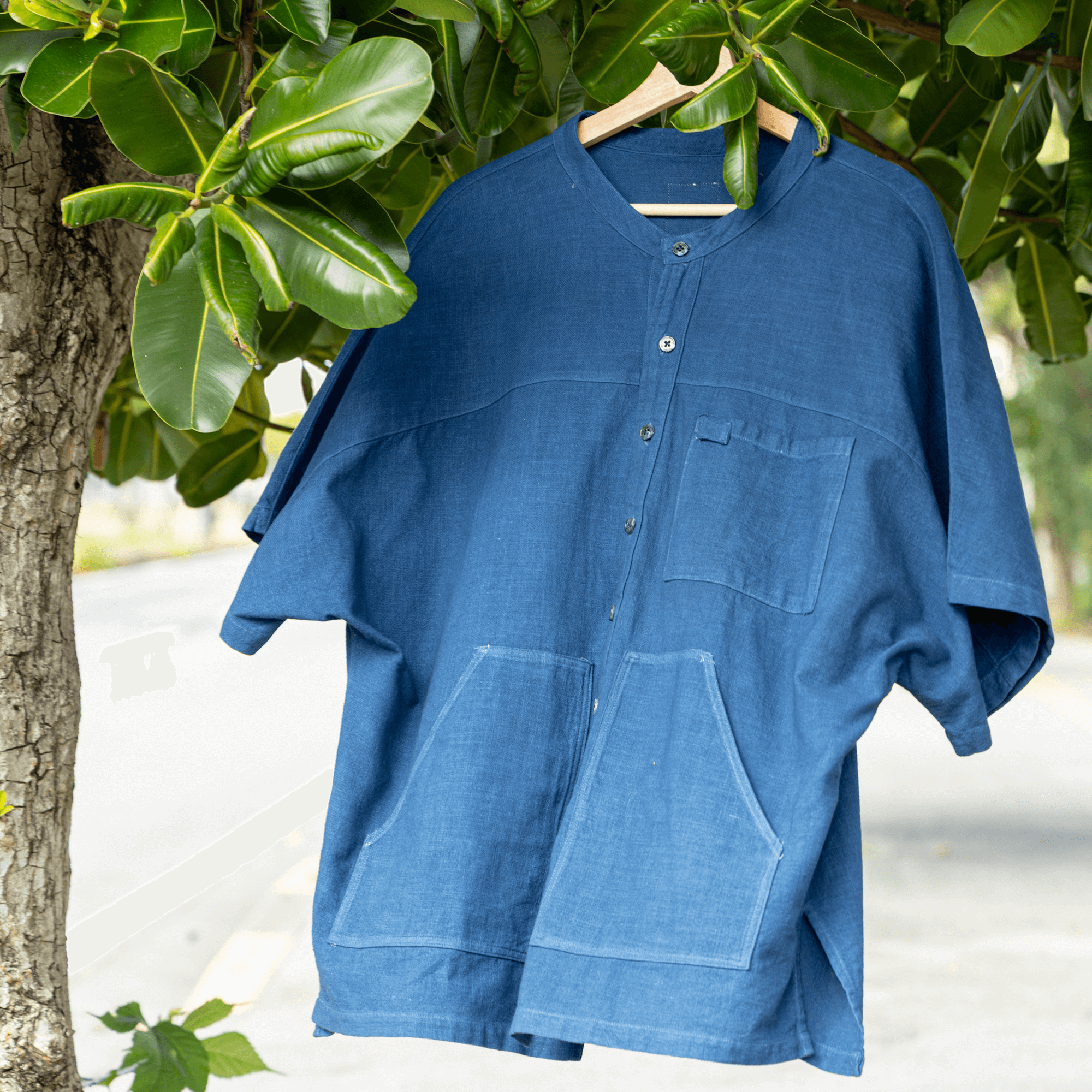 ゆいといろと沖縄のものづくり　- 山川伸夫×セソコマサユキ対談 -